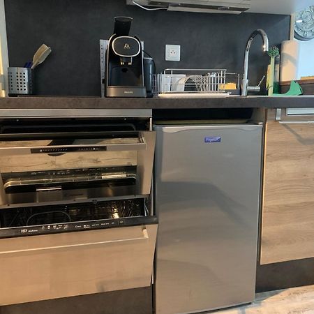 Appartement Foux D'Allos 6 Couchages מראה חיצוני תמונה