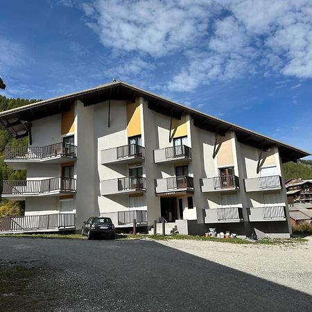 Appartement Foux D'Allos 6 Couchages מראה חיצוני תמונה