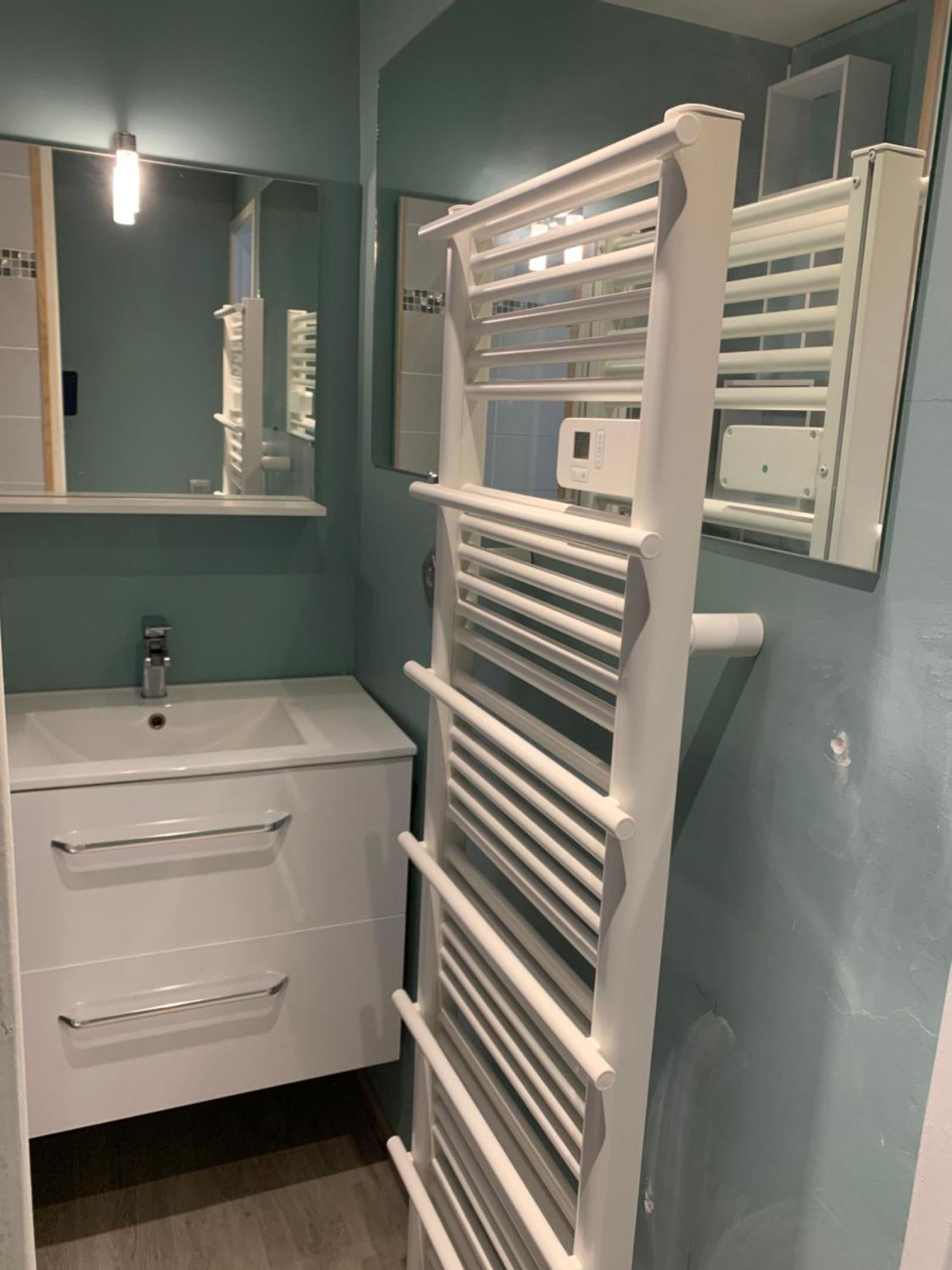 Appartement Foux D'Allos 6 Couchages מראה חיצוני תמונה