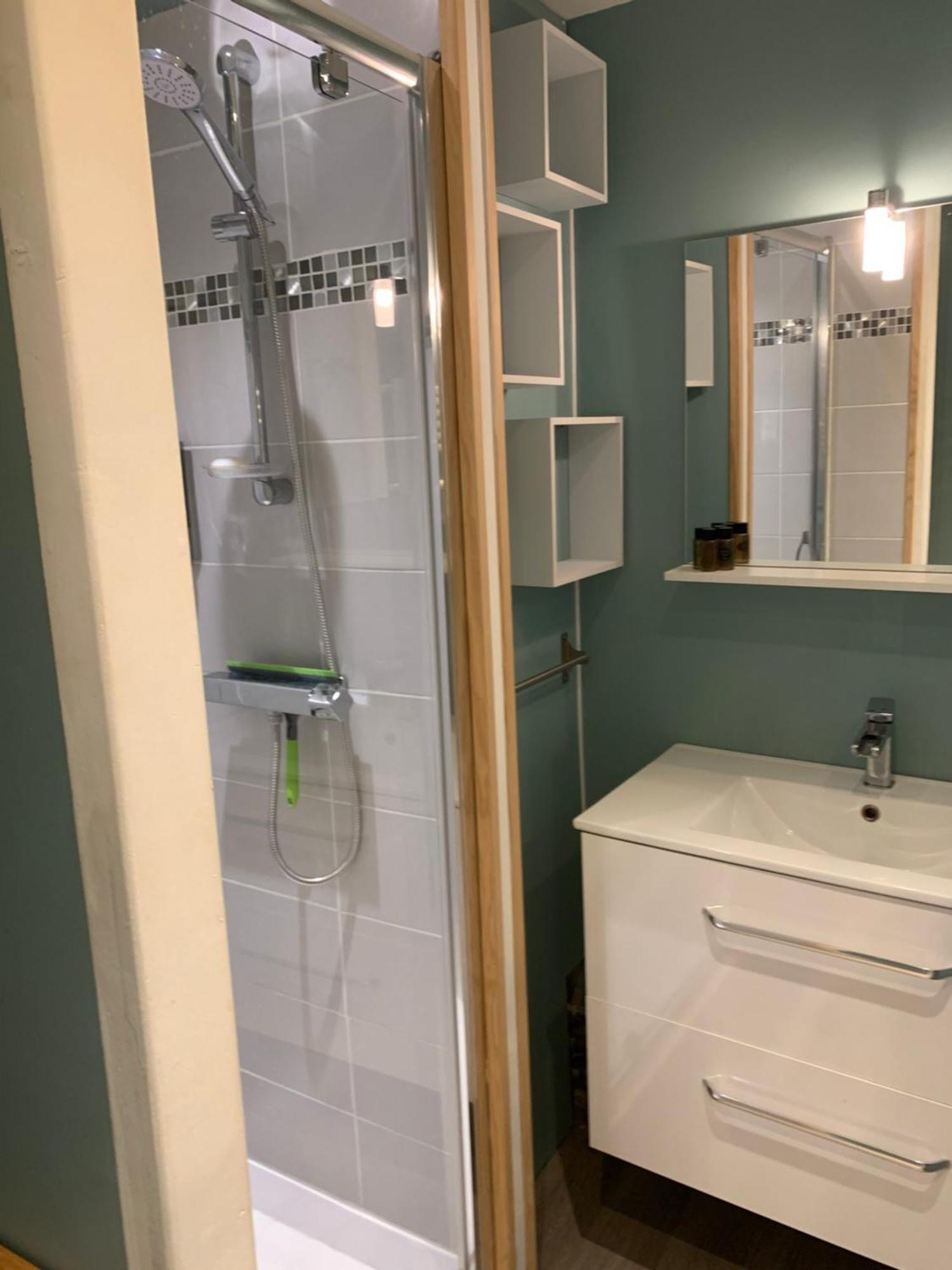 Appartement Foux D'Allos 6 Couchages מראה חיצוני תמונה