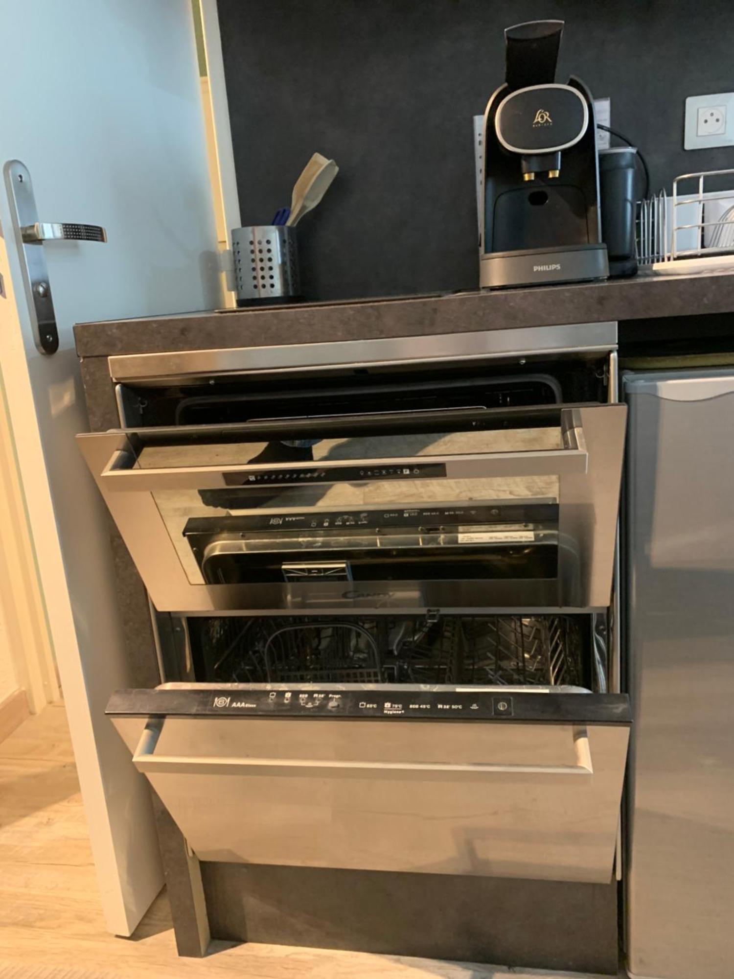 Appartement Foux D'Allos 6 Couchages מראה חיצוני תמונה