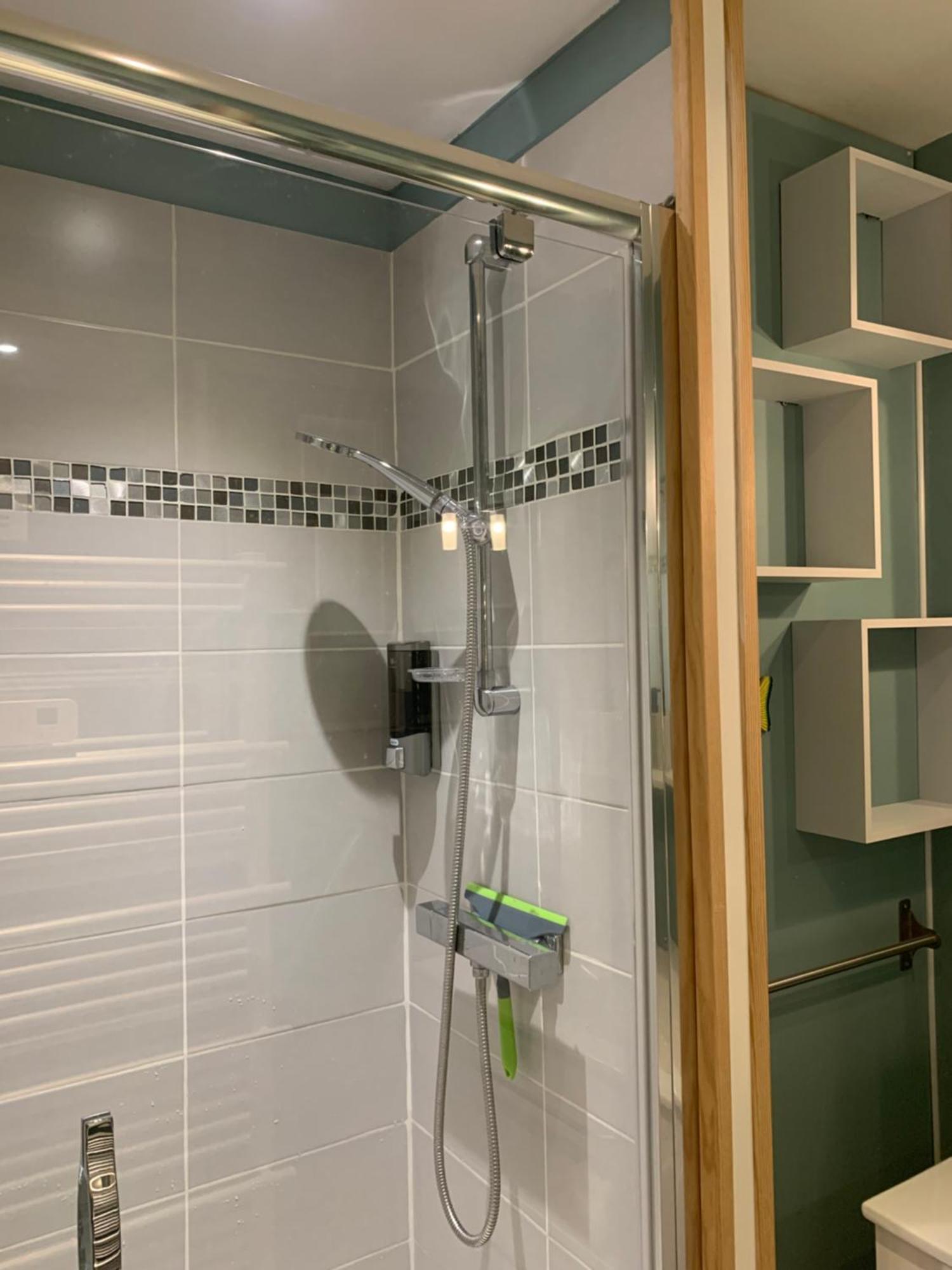 Appartement Foux D'Allos 6 Couchages מראה חיצוני תמונה