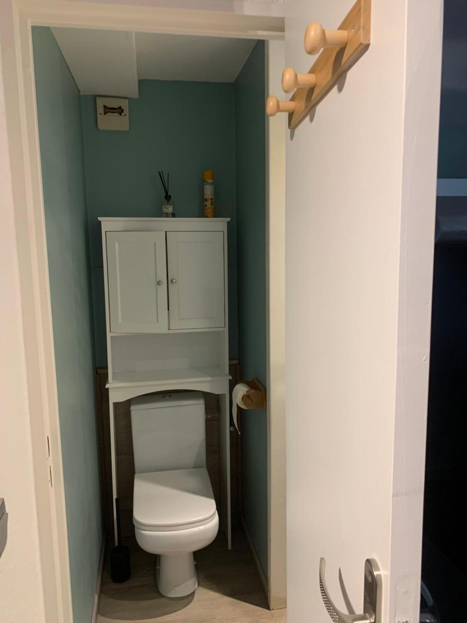 Appartement Foux D'Allos 6 Couchages מראה חיצוני תמונה