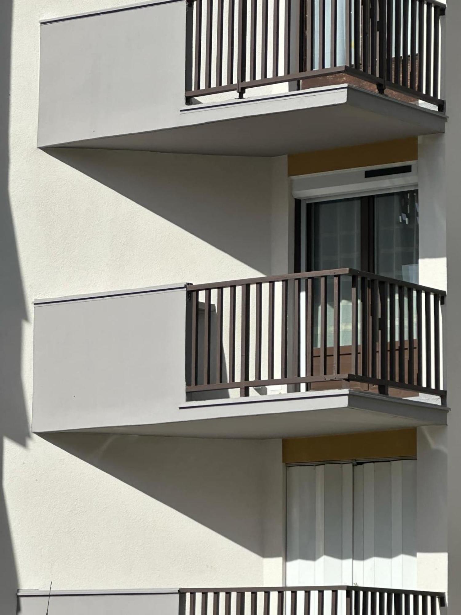 Appartement Foux D'Allos 6 Couchages מראה חיצוני תמונה